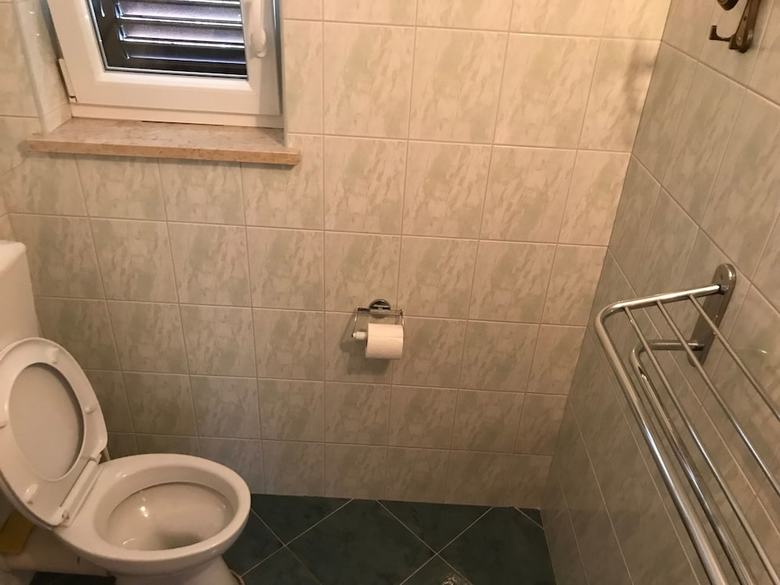 Apartments Tarcizio