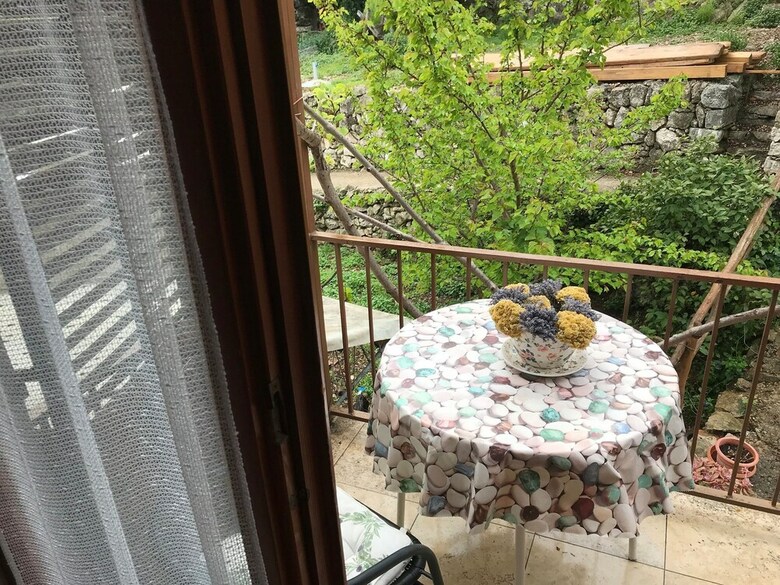 Apartments Tarcizio