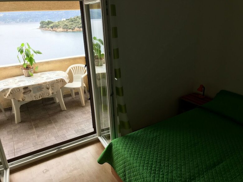 Apartments Tarcizio