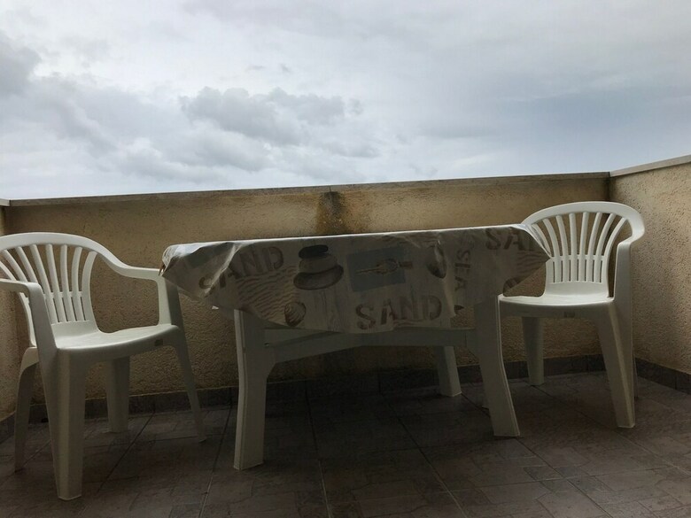 Apartments Tarcizio