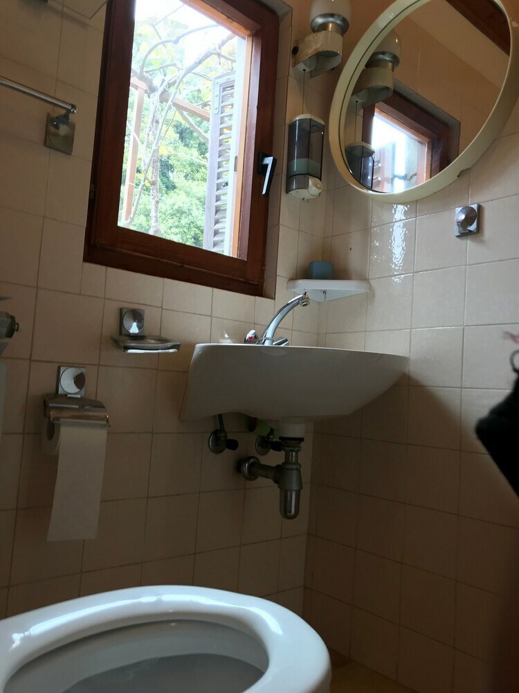 Apartments Tarcizio