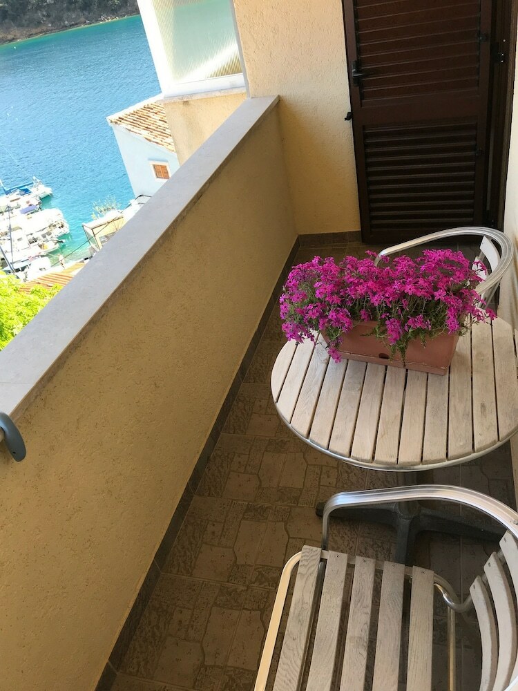 Apartments Tarcizio