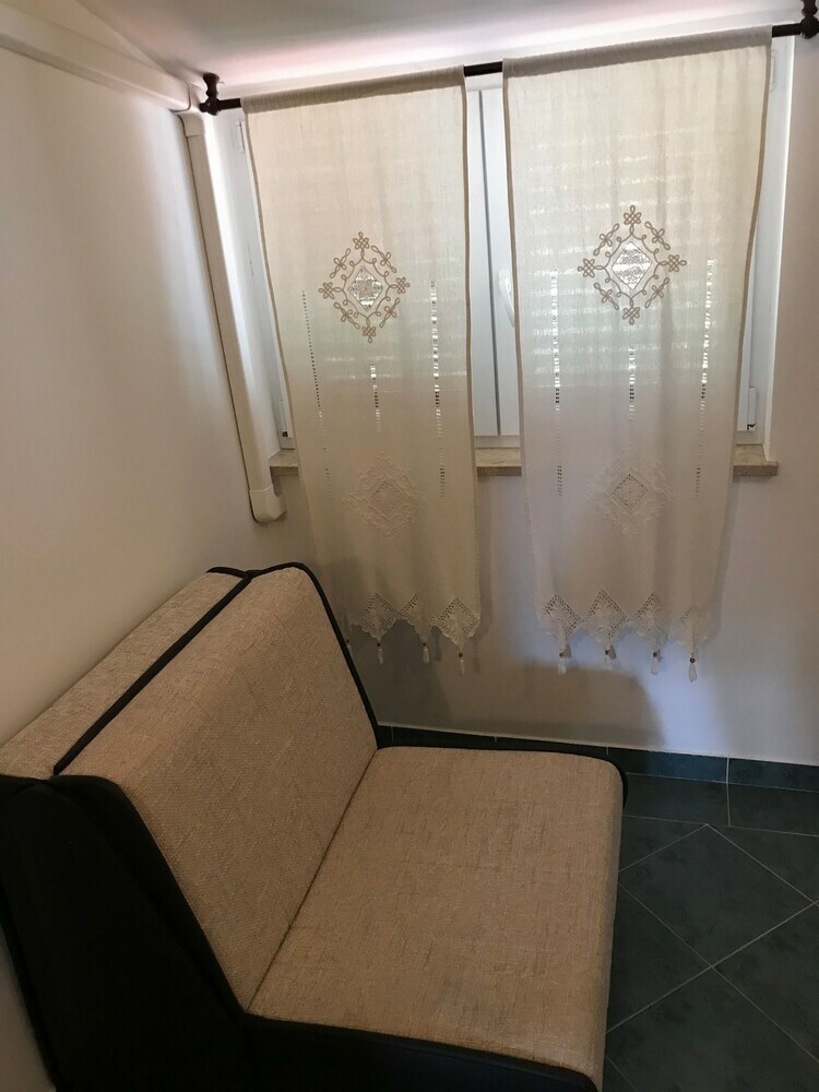Apartments Tarcizio
