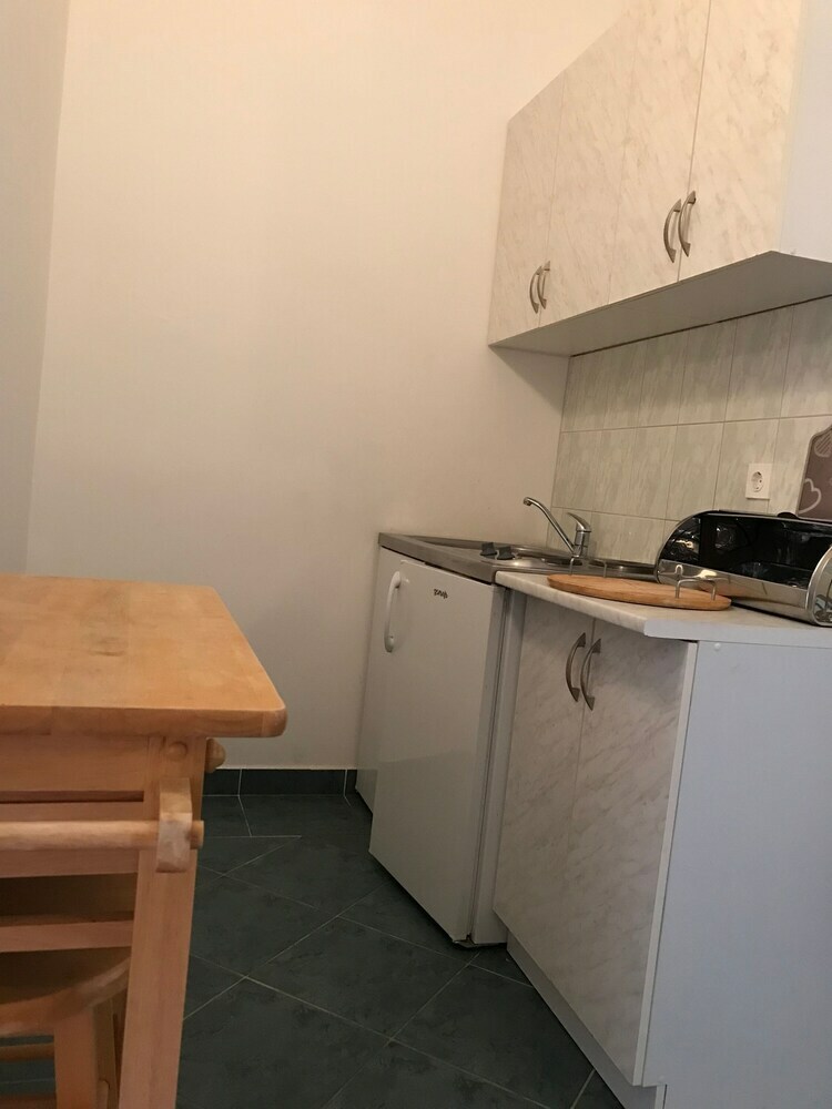 Apartments Tarcizio