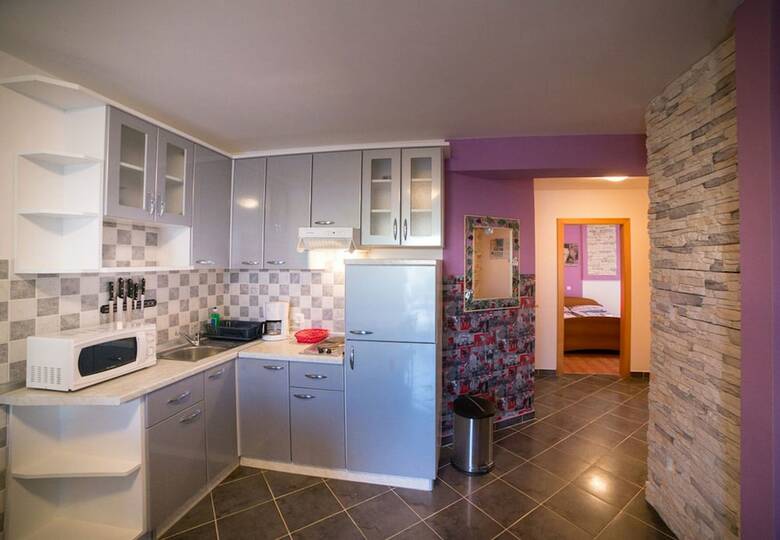 Apartment Sanic Rab 2
