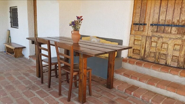 Apartamento Residence Capo Vaticano Praia Di Fuoco