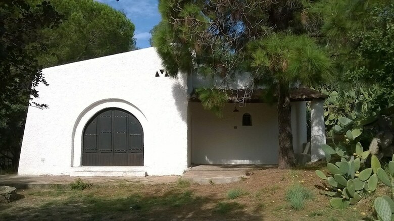 Apartamento Residence Capo Vaticano Praia Di Fuoco