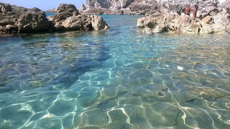 Apartamento Residence Capo Vaticano Praia Di Fuoco