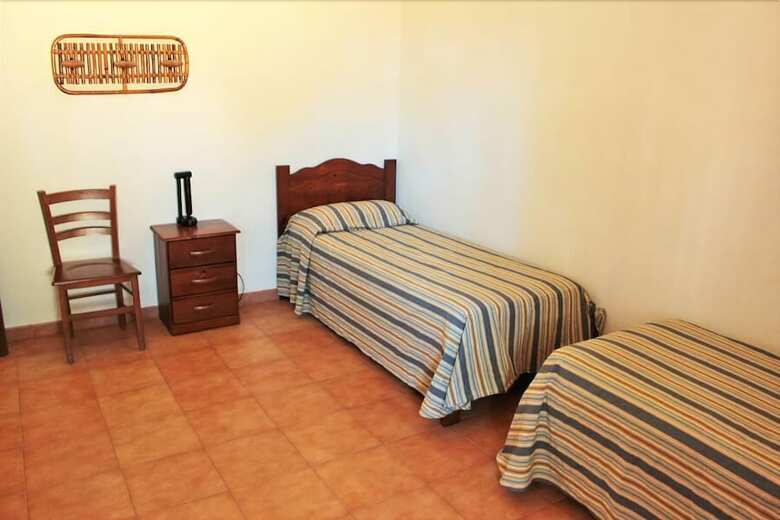 Apartamento Residence Capo Vaticano Praia Di Fuoco