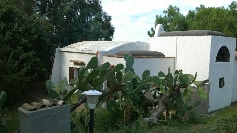 Apartamento Residence Capo Vaticano Praia Di Fuoco