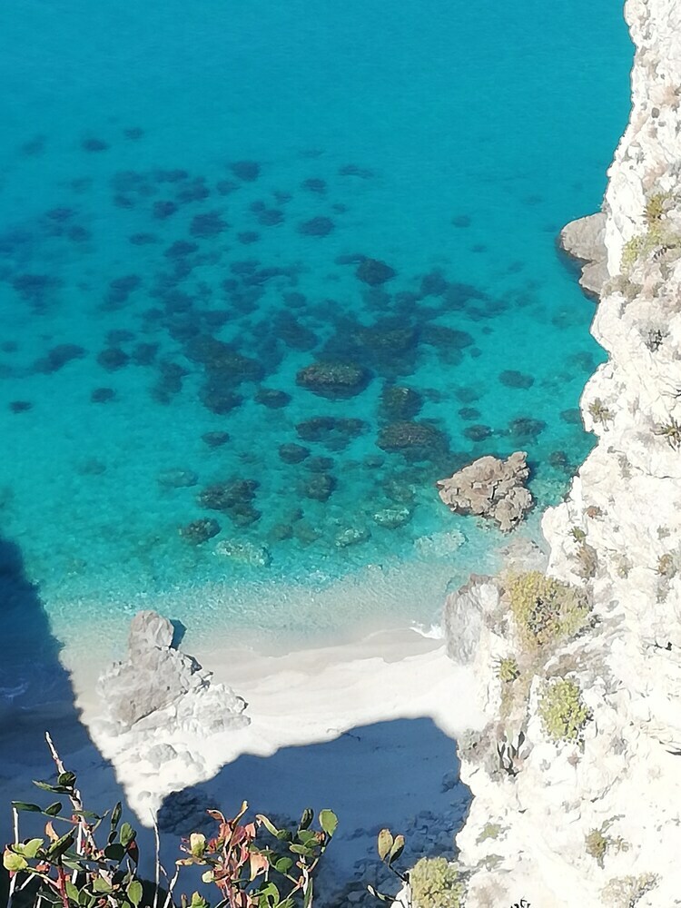 Apartamento Residence Capo Vaticano Praia Di Fuoco