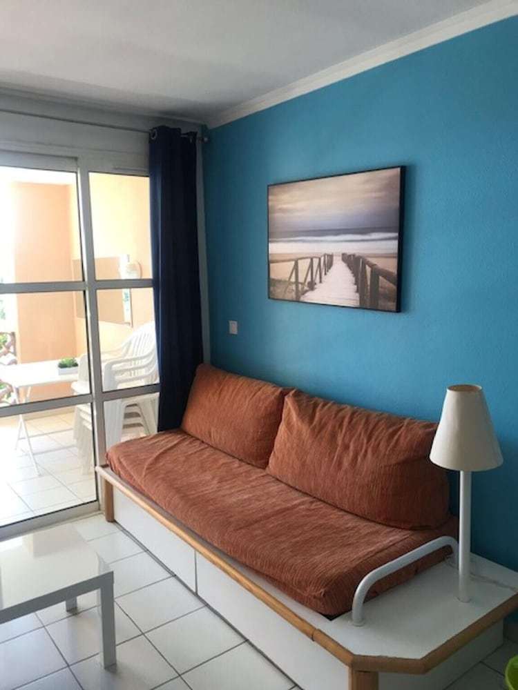 Apartamento Studio In Saint-rapha�l, With Pool Access And Enclosed Garden