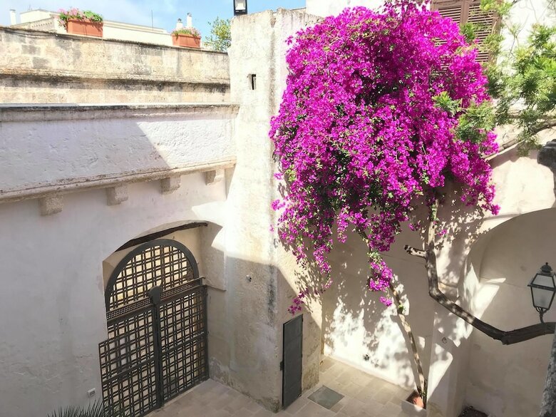 Hotel La Corte Dei Mille
