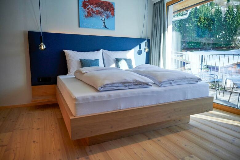 Hotel Morgenzeit - Nat�rlich. Bed & Brunch