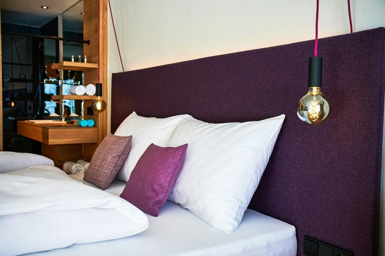 Hotel Morgenzeit - Nat�rlich. Bed & Brunch
