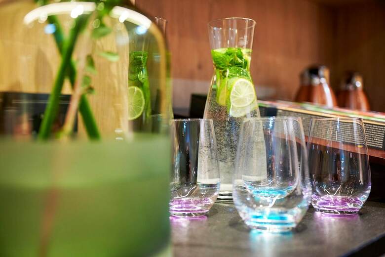 Hotel Morgenzeit - Nat�rlich. Bed & Brunch