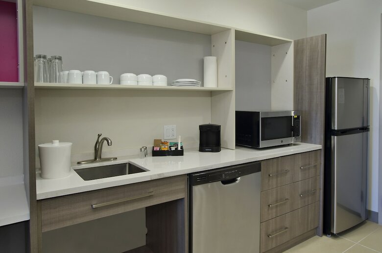 Hotel Home2 Suites By Hilton Beaumont