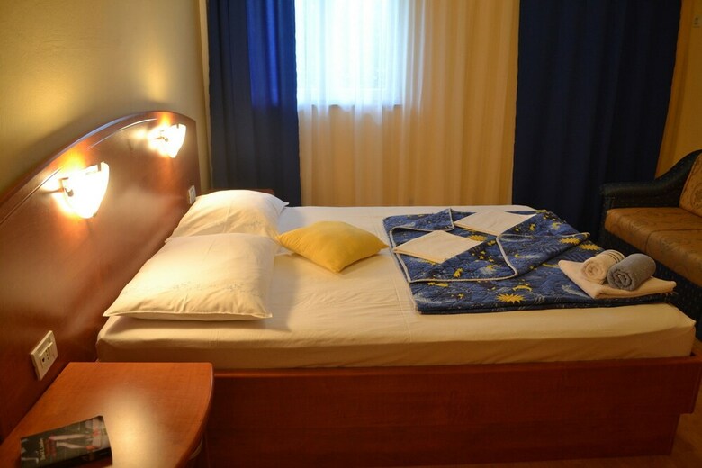 Apartments Gavacic