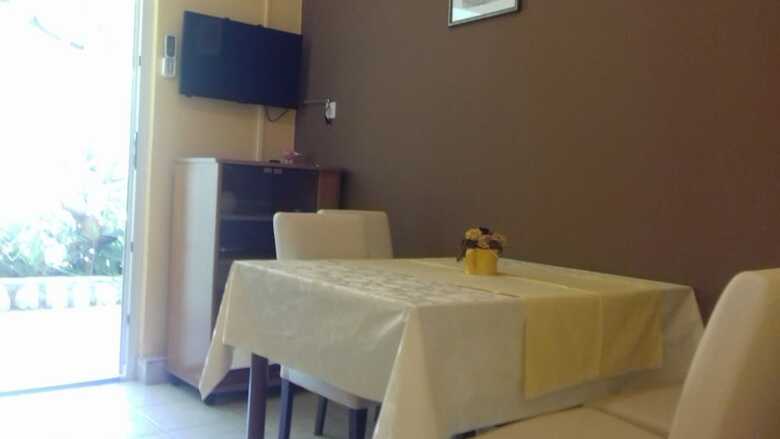 Apartments Gavacic