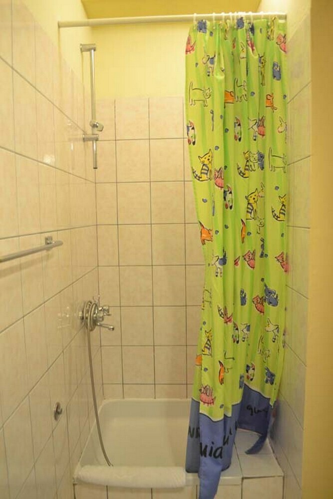 Apartments Gavacic