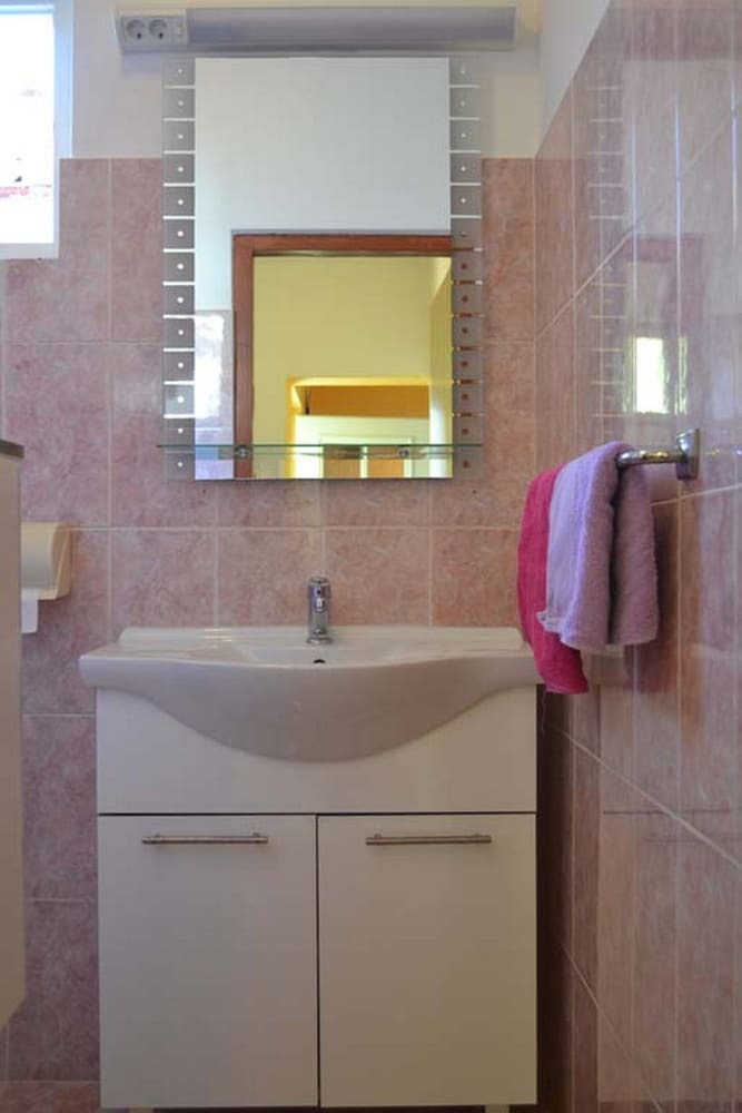 Apartments Gavacic