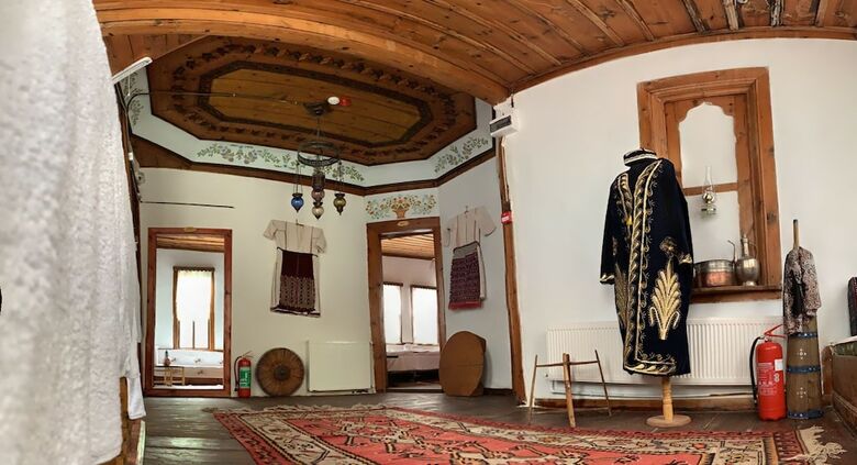 Hotel Bokesoylar Konagi