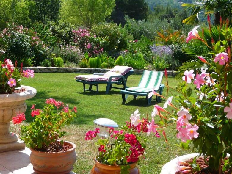 Bed & Breakfast Chambres D'hotes Chanterelle