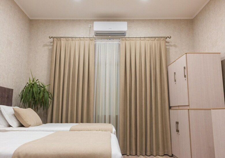 Falcon Boutique Hotel