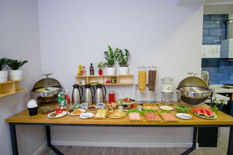 Falcon Boutique Hotel