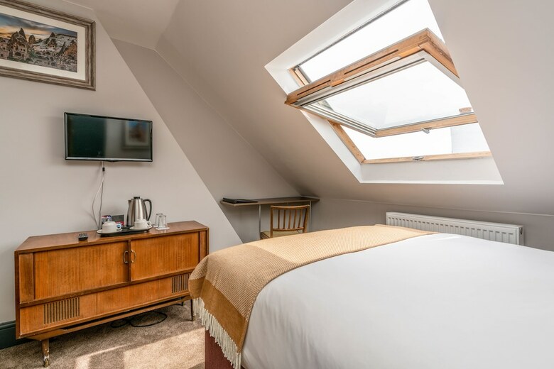 Hotel Cappadocia Guest House