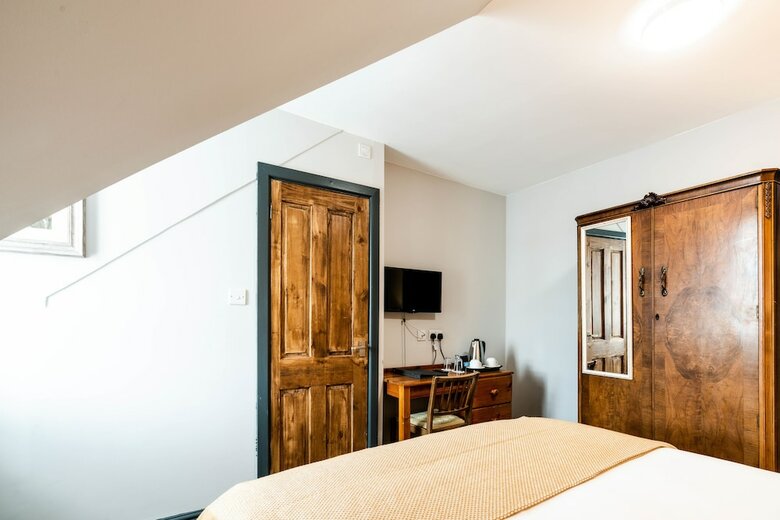 Hotel Cappadocia Guest House