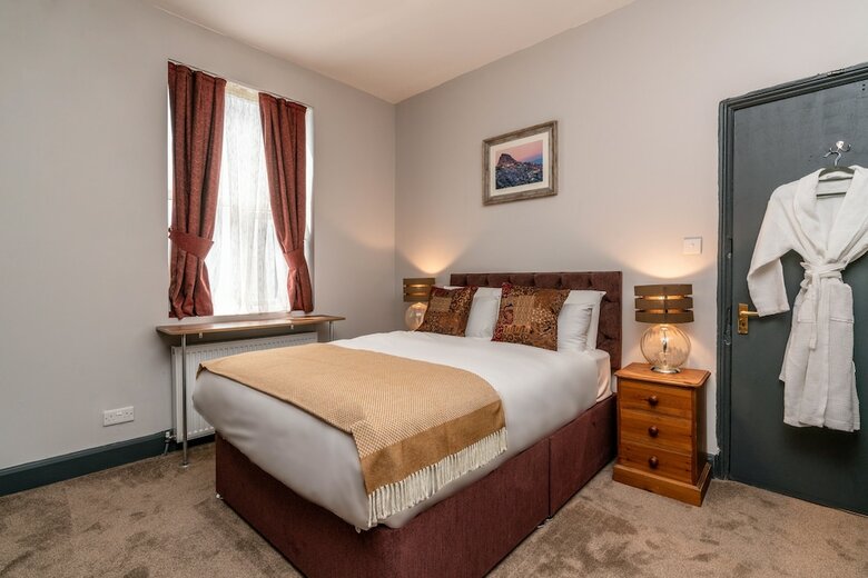 Hotel Cappadocia Guest House