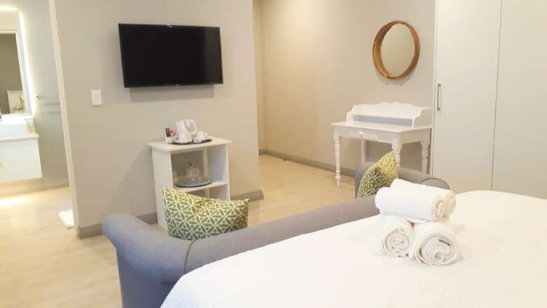 Bed & Breakfast Whale Coast Villa - Adults Only