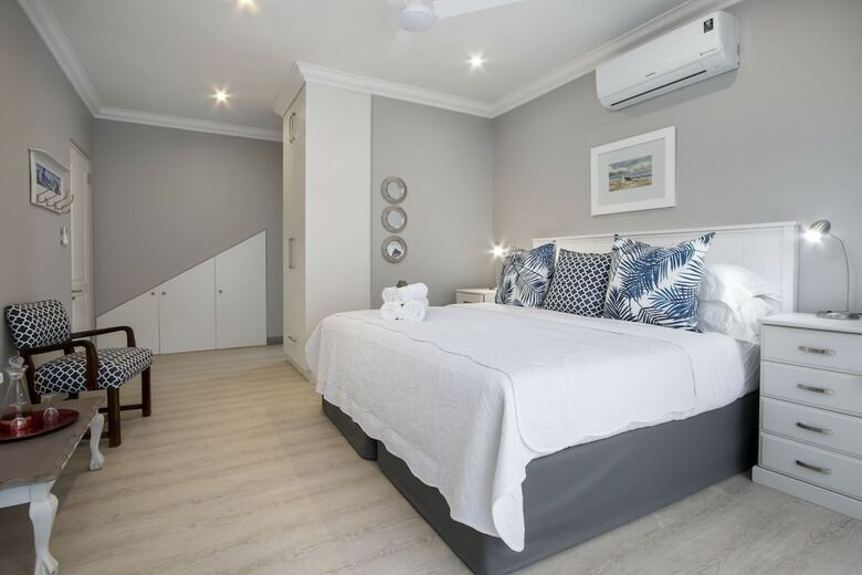 Bed & Breakfast Whale Coast Villa - Adults Only