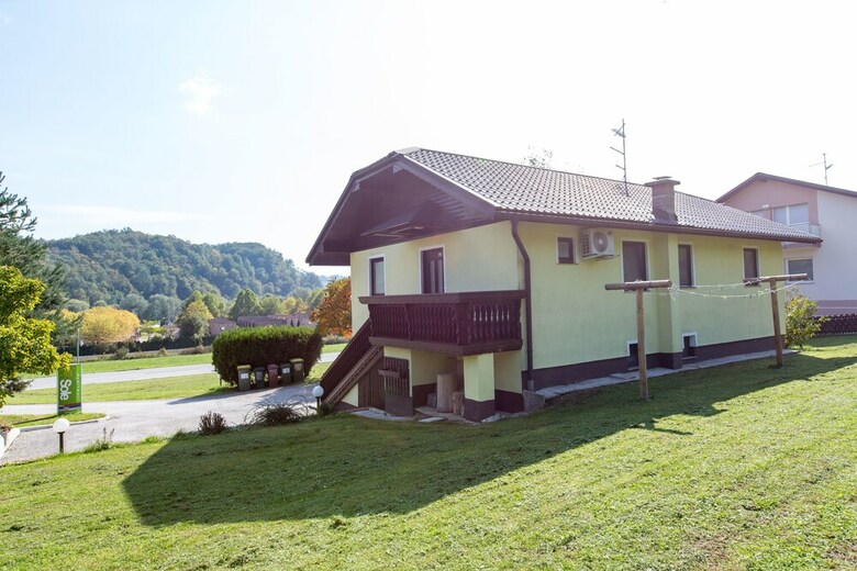Apartments Sole