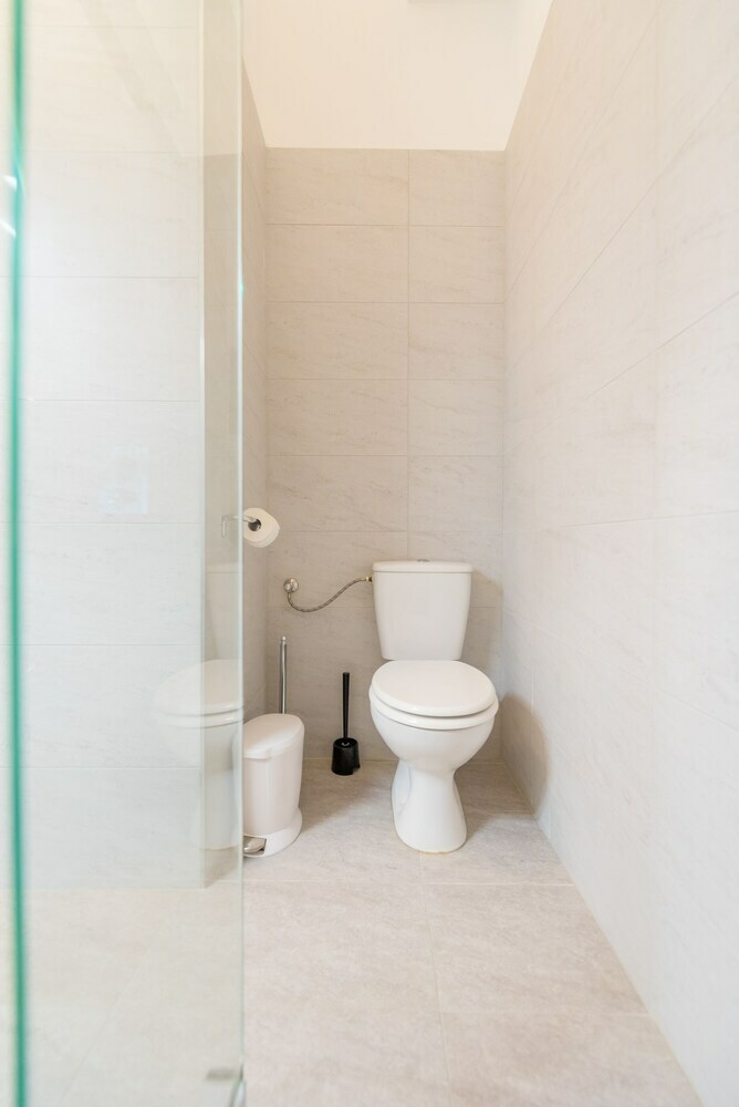 Oasis Apartments - Paulay Ede Street