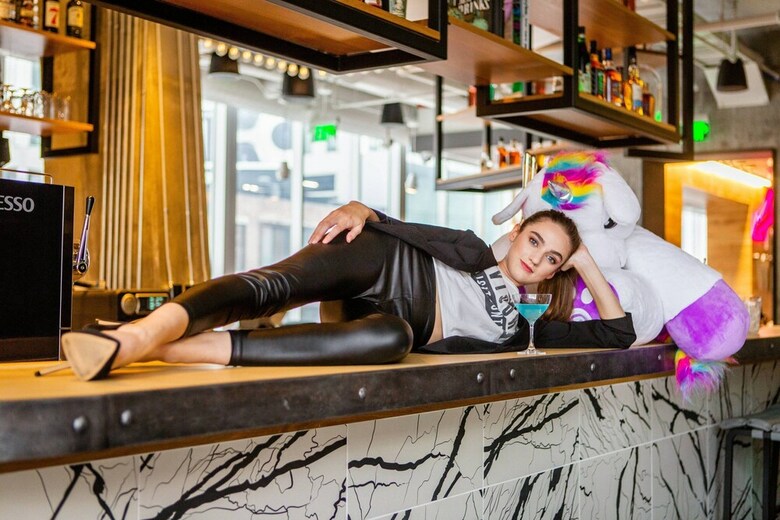 Hotel Moxy Boston Downtown