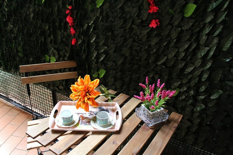 Apartamento Casa Vacanze Gial�