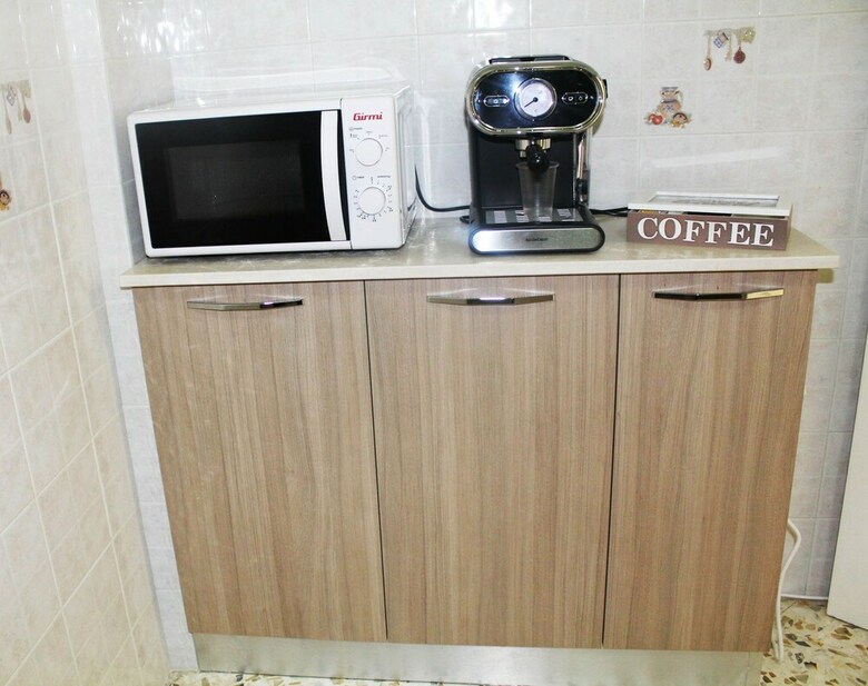 Apartamento Casa Vacanze Gial�