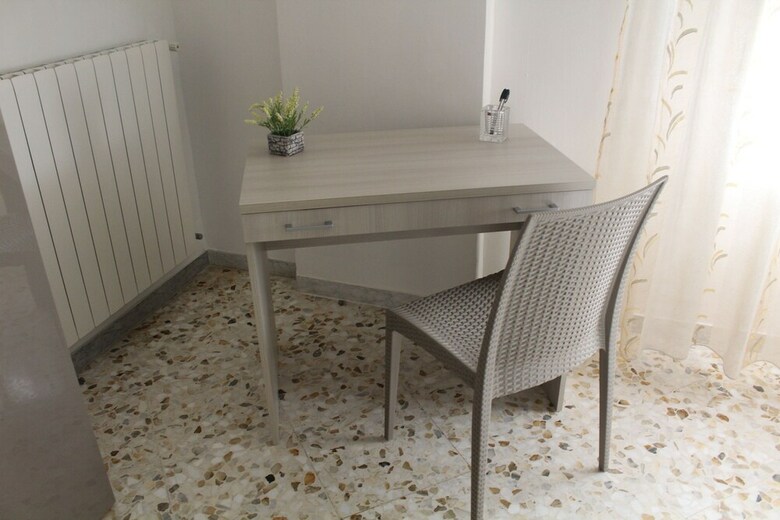 Apartamento Casa Vacanze Gial�