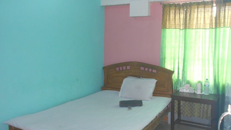 Hotel As Shams International