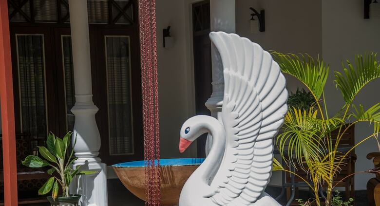 Hotel Visu Villa