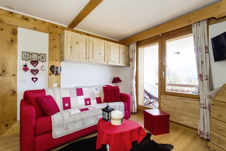 Aparthotel Villars Bristol Apartments