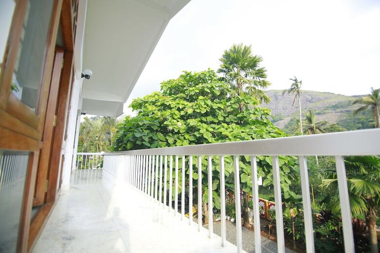 Hotel Spice Mount Heritage Resort