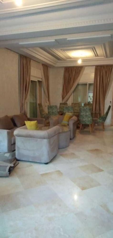 Villa Ahmed