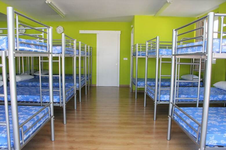 Hostal Hostel & Gym Relise