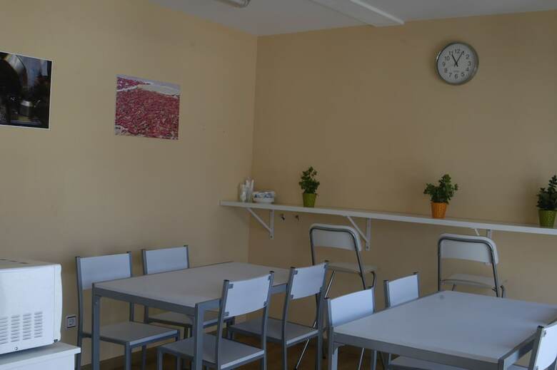 Hostal Hostel & Gym Relise
