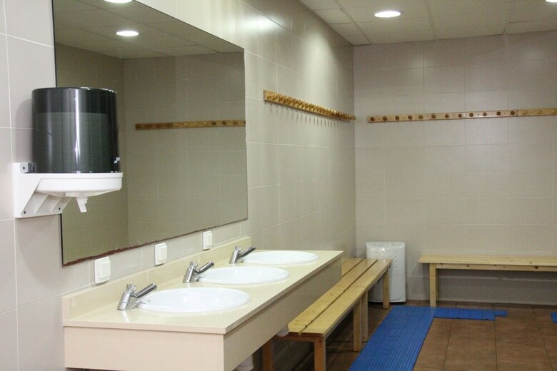 Hostal Hostel & Gym Relise