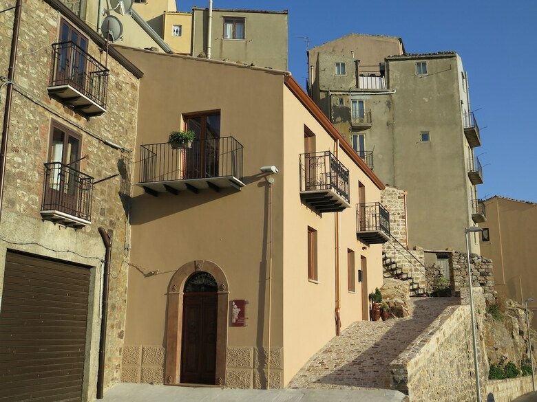 Bed & Breakfast Porta Baciamano