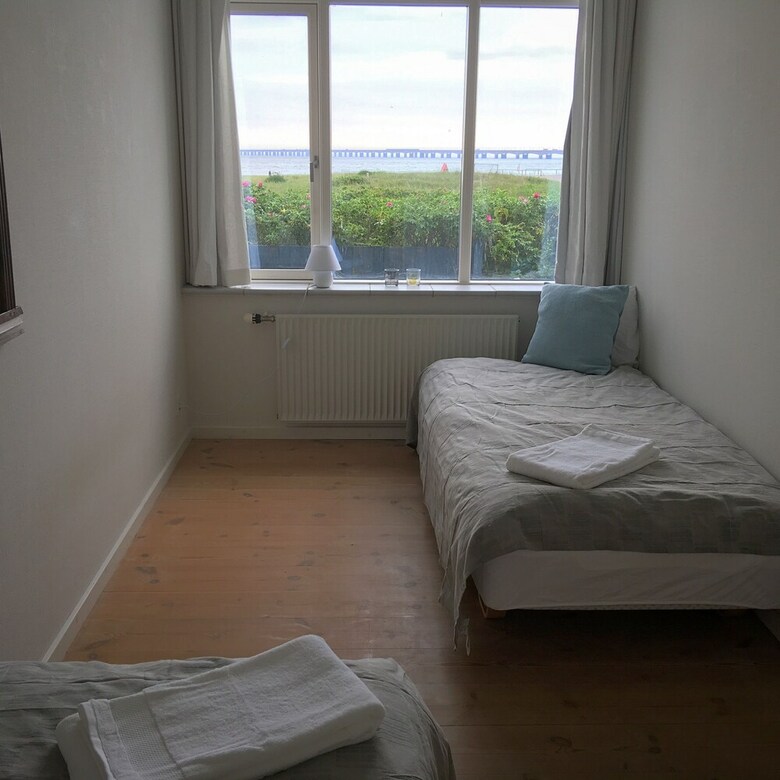 Apartamentos Skaerven Beachfront Condos And Cottage